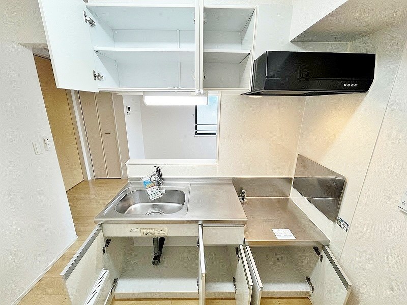 ポルタコスタⅡ A棟 その他18