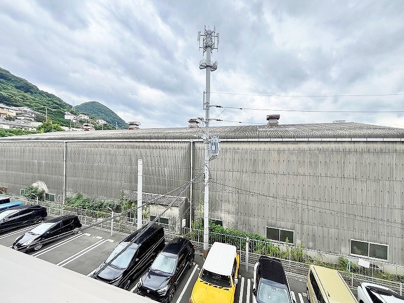 ポルタコスタⅡ A棟 その他33