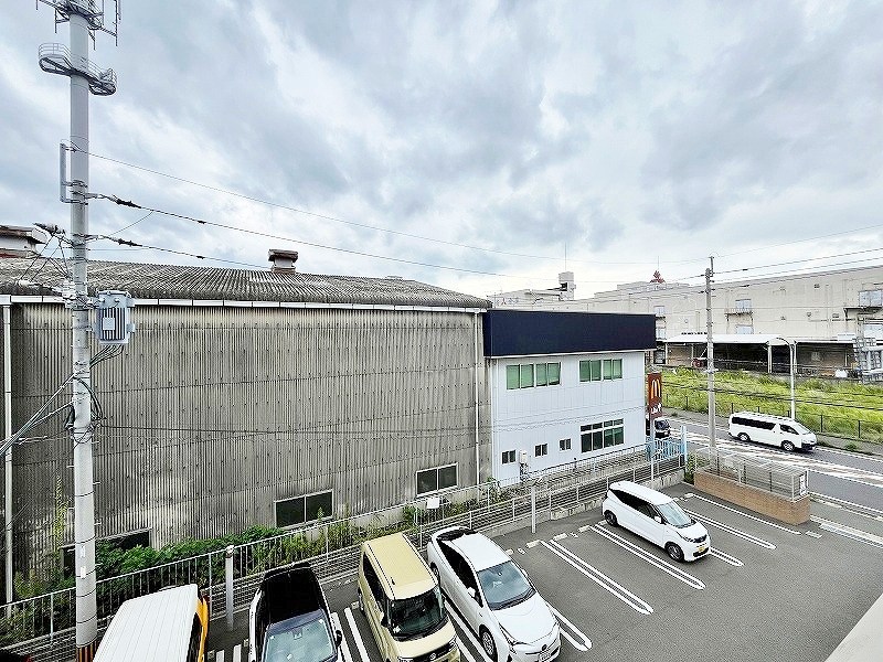 ポルタコスタⅡ A棟 その他34