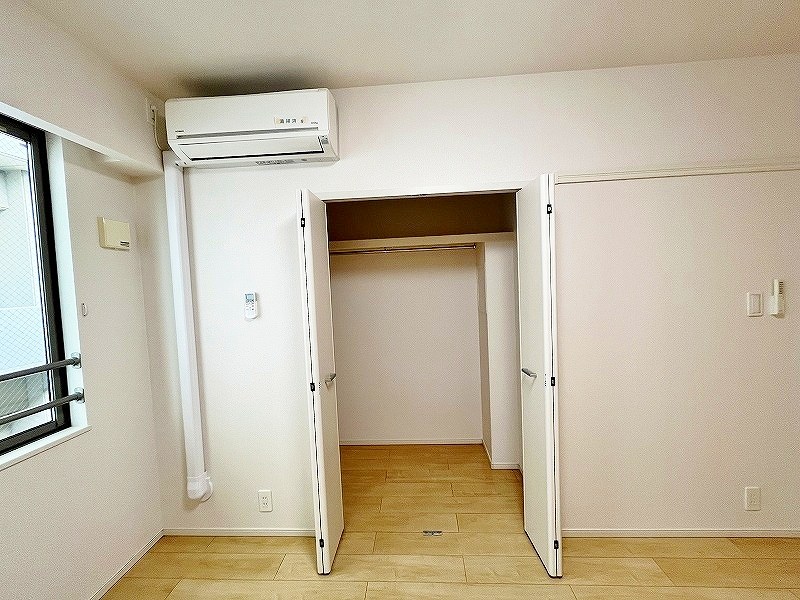 ポルタコスタⅡ A棟 その他4