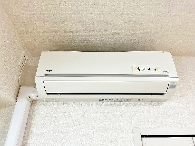 ポルタコスタⅡ A棟 その他5