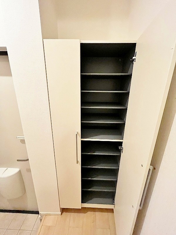 ポルタコスタⅡ A棟 その他6