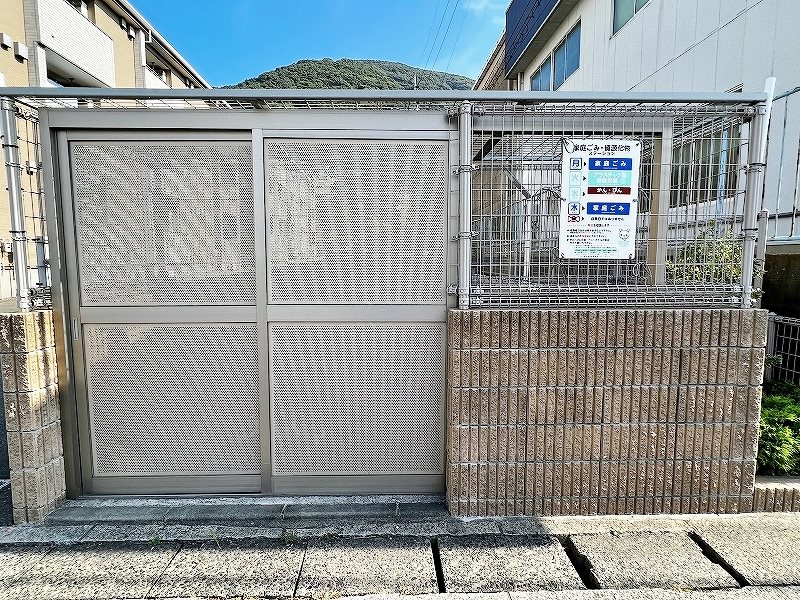 ポルタコスタⅡ A棟 その他外観4