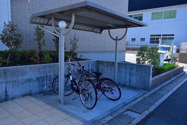 ポルタコスタⅡ A棟 その他外観6