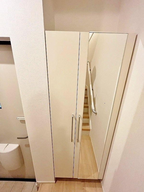 ポルタコスタⅡ A棟 その他8