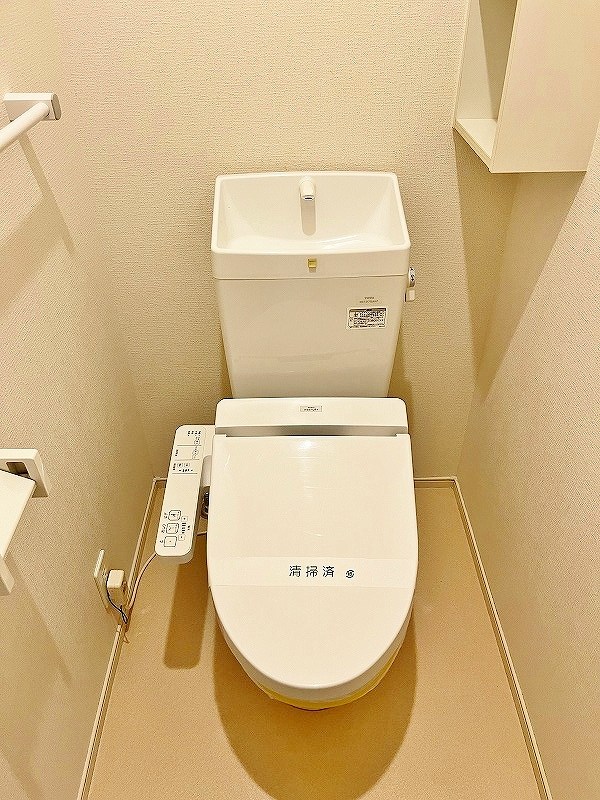 ポルタコスタⅡ A棟 その他9