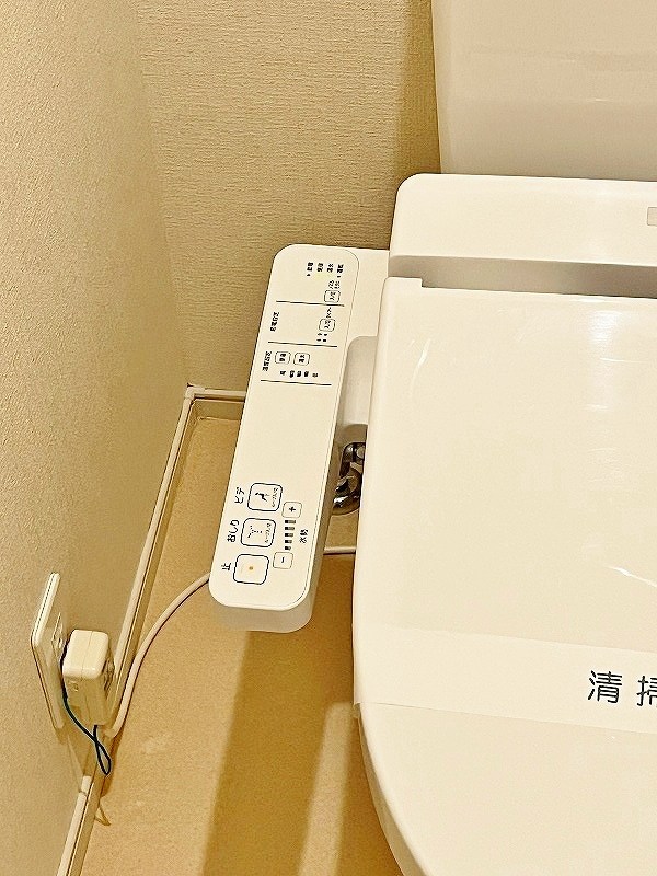 ポルタコスタⅡ A棟 その他10