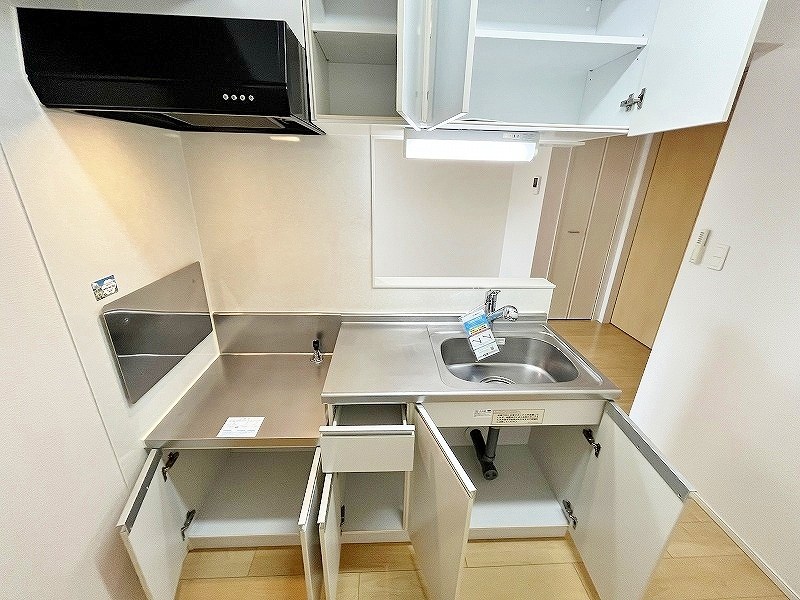 ポルタコスタⅡ A棟 その他11