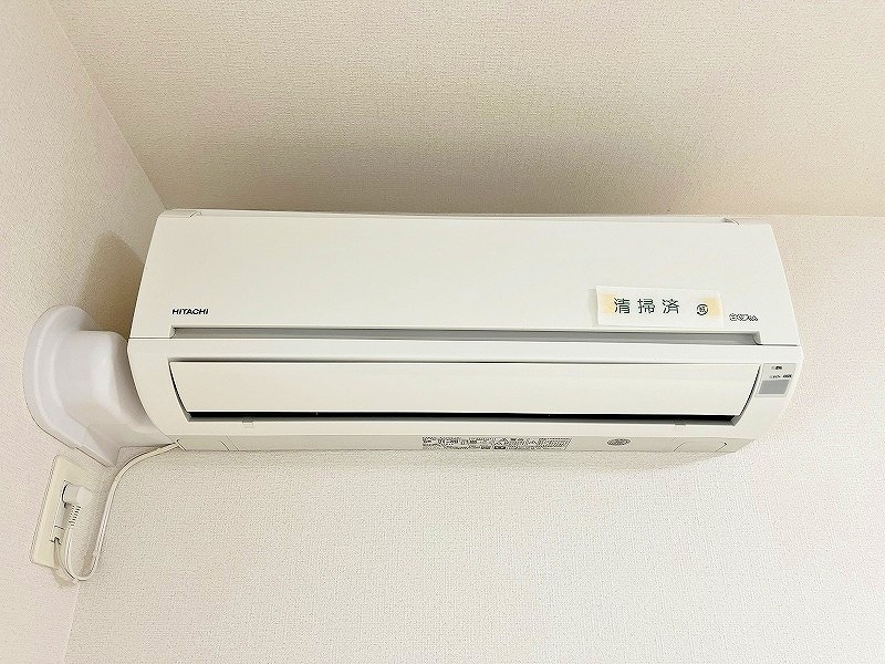 ポルタコスタⅡ A棟 その他15