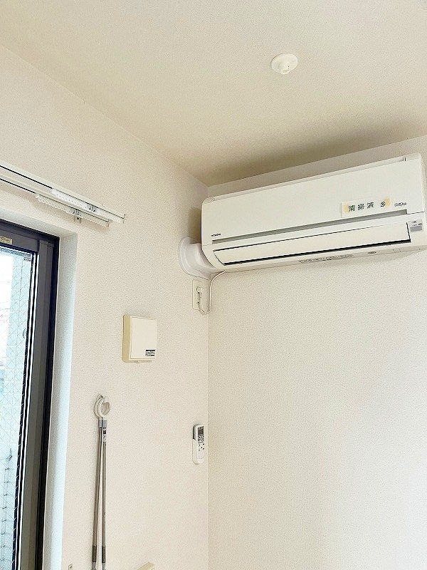 ポルタコスタⅡ A棟 その他16