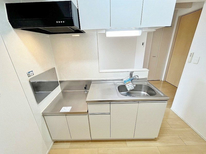 ポルタコスタⅡ A棟 キッチン