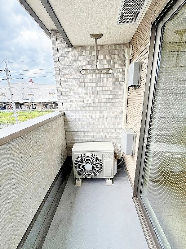 ポルタコスタⅡ A棟 その他33