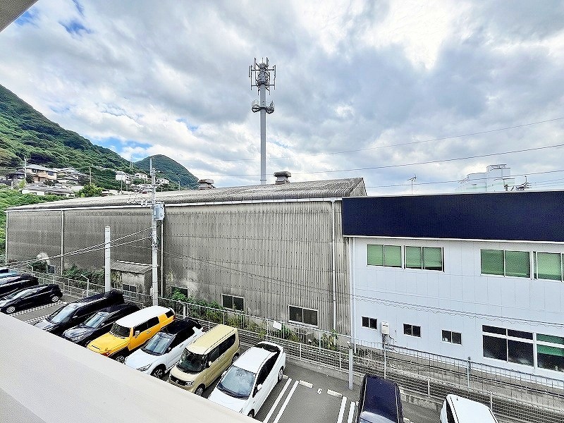 ポルタコスタⅡ A棟 その他34