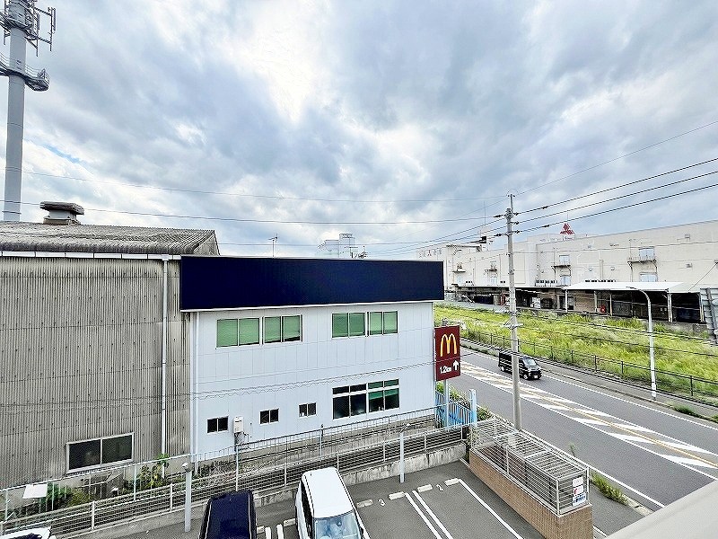 ポルタコスタⅡ A棟 その他35