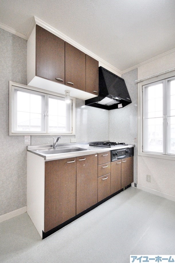 BLACKCOMB（ブラッコム） キッチン