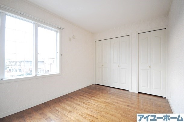 BLACKCOMB（ブラッコム） ベッドルーム