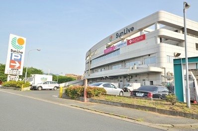 BLACKCOMB（ブラッコム） 周辺画像7