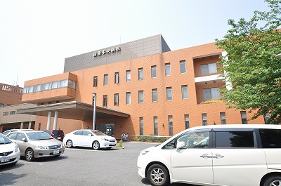 BRAVE　BASE陣原（ブレイブベース陣原） 周辺画像6