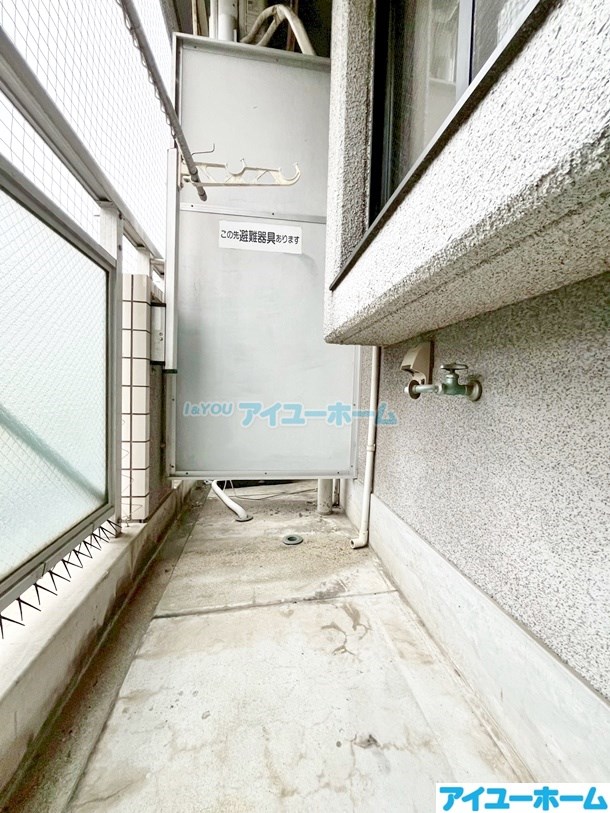 アルゴヴィラージュ八幡駅前 その他6