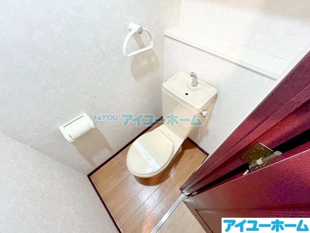 アルゴヴィラージュ八幡駅前 その他12