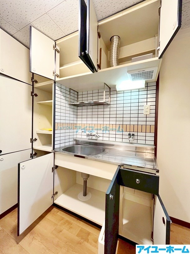 アルゴヴィラージュ八幡駅前 その他20