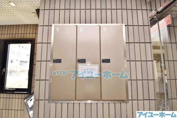 アルゴヴィラージュ八幡駅前  その他外観2