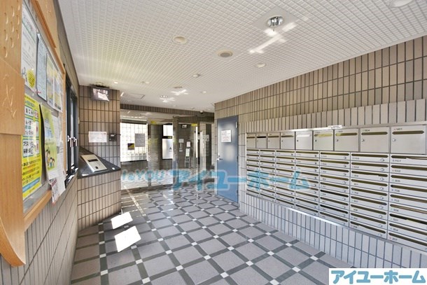 アルゴヴィラージュ八幡駅前  その他外観1