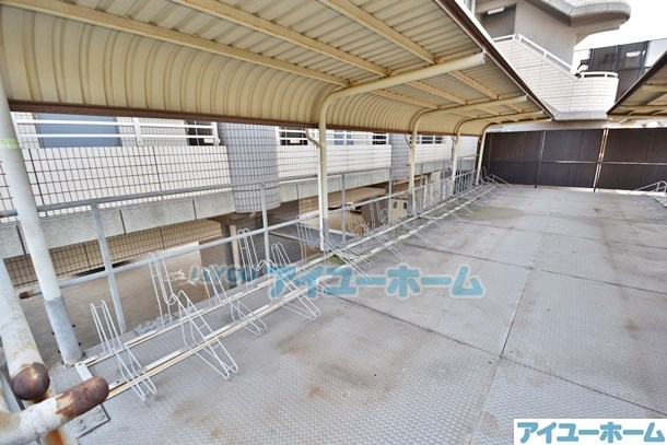 アルゴヴィラージュ八幡駅前  その他外観5