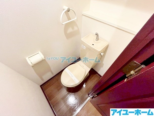 アルゴヴィラージュ八幡駅前 その他11