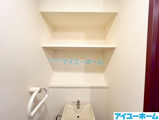 アルゴヴィラージュ八幡駅前  その他12