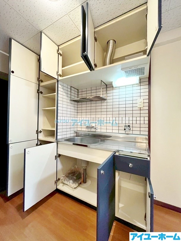 アルゴヴィラージュ八幡駅前 その他19