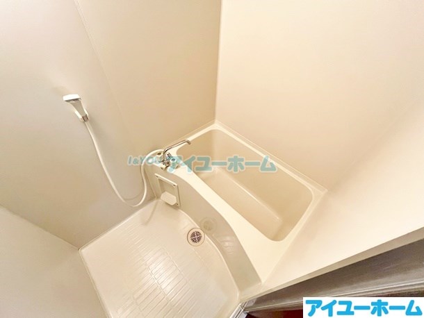 アルゴヴィラージュ八幡駅前 風呂画像