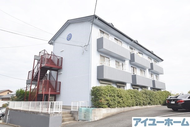 エルハイツ王子    その他外観2