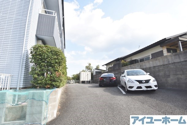 エルハイツ王子    その他外観4