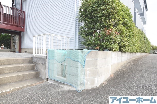 エルハイツ王子    その他外観5