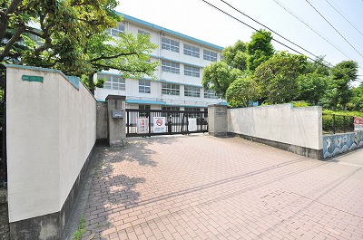 エルハイツ王子    周辺画像2