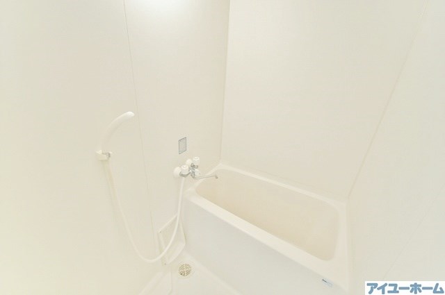 カリタスプラザ  風呂画像