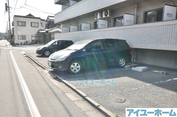 ジュネス陣原 その他外観3