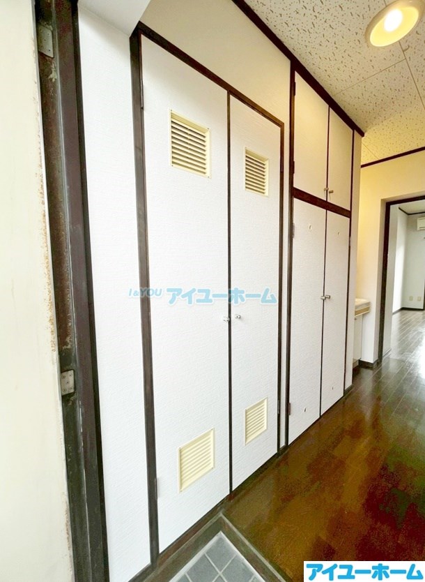 ジュネス陣原 その他11