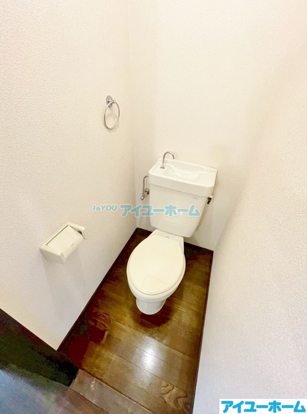 ジュネス陣原 その他20