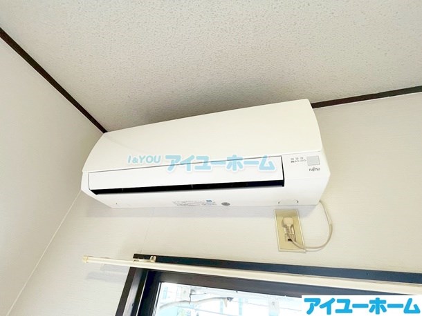 ジュネス陣原 その他1