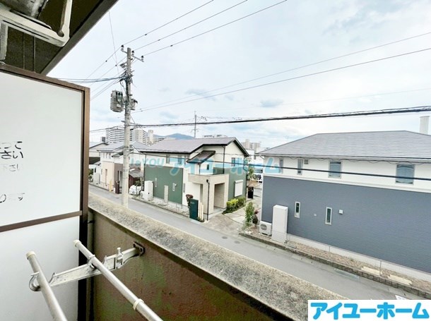 ジュネス陣原 その他6