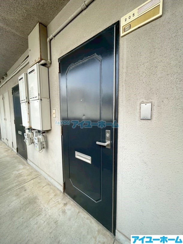 ジュネス陣原 その他7