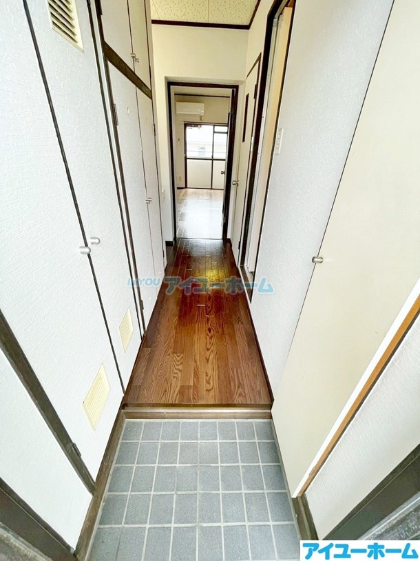 ジュネス陣原 その他8