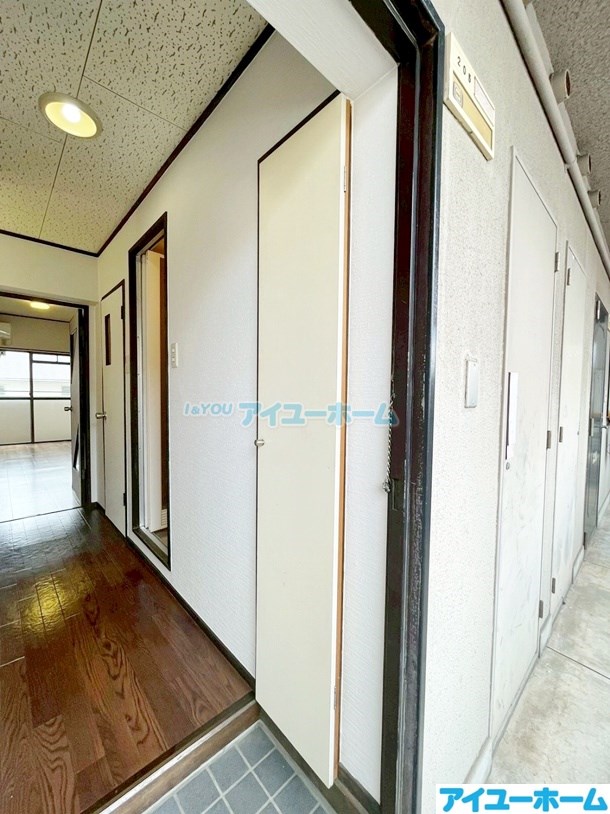 ジュネス陣原 その他9