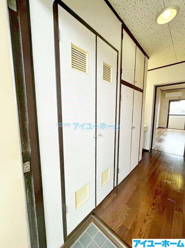 ジュネス陣原 その他12