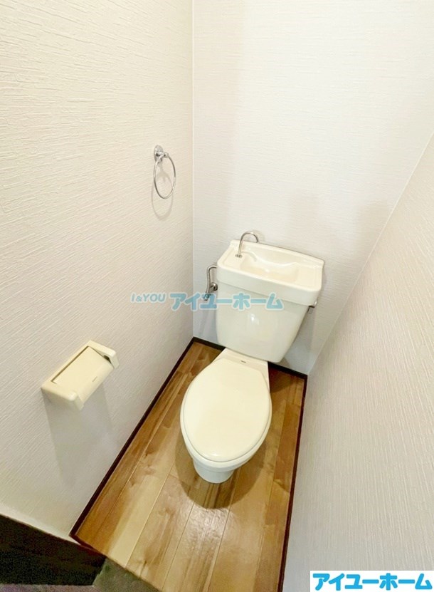 ジュネス陣原 その他16