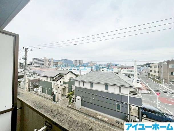 ジュネス陣原 その他6