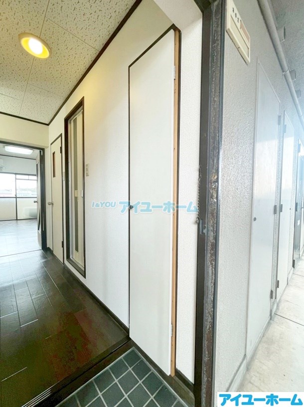 ジュネス陣原 その他10