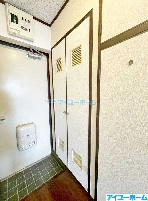 ジュネス陣原 その他12